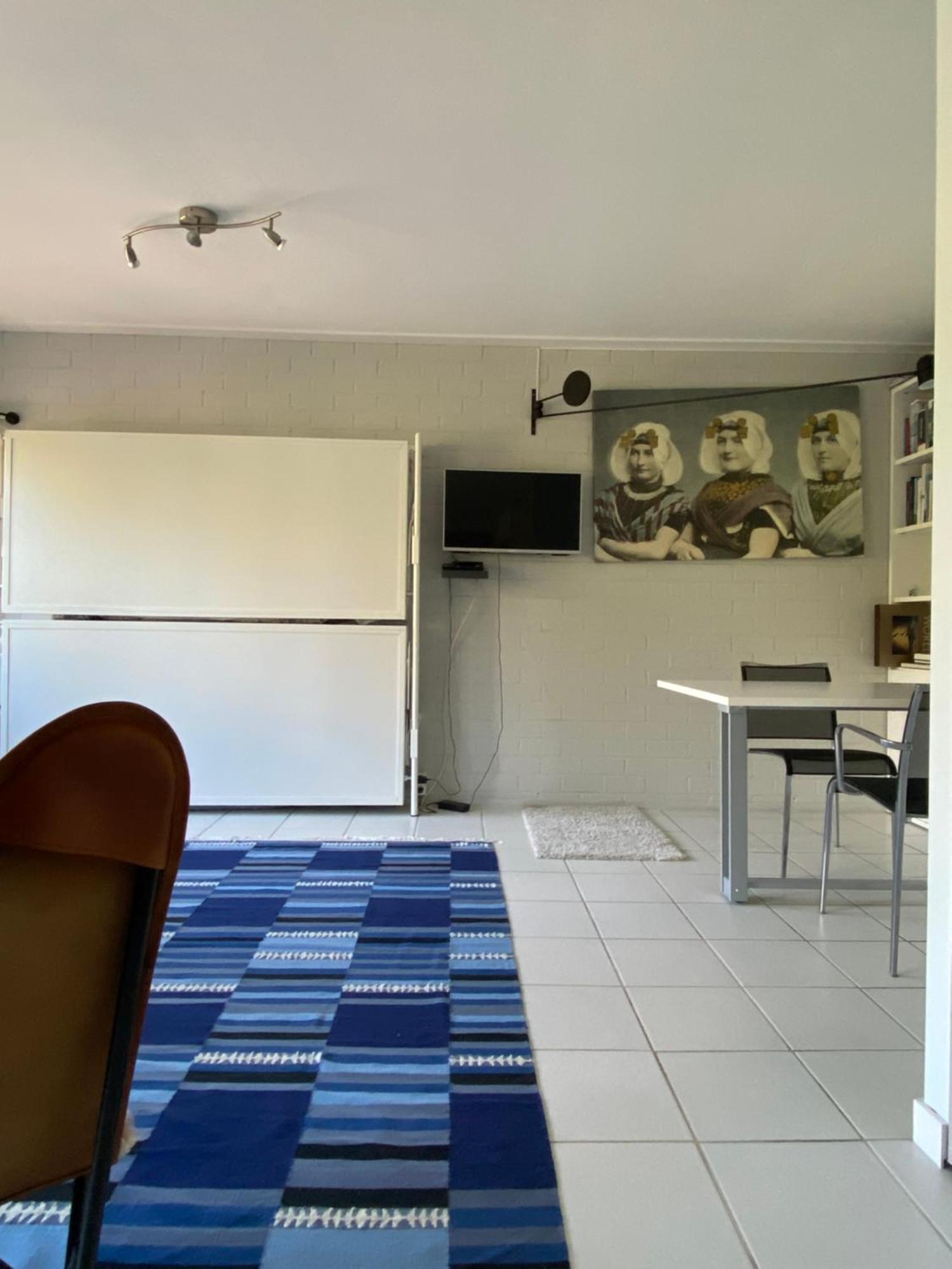 Goudkust Appartement Vlissingen