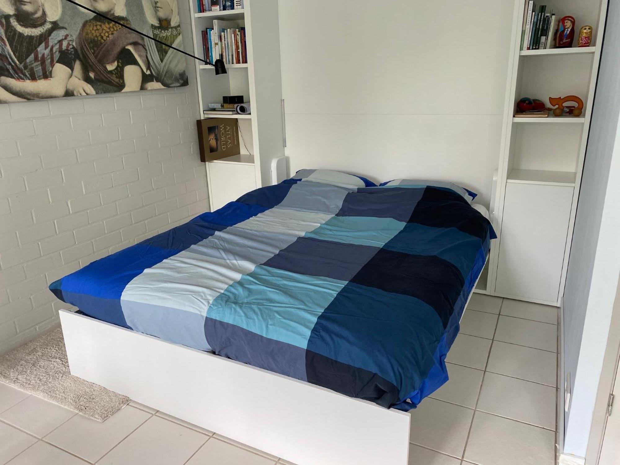 Goudkust Appartement Vlissingen